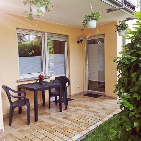 Ferienwohnung Am Michelsbach Boppard Buitenkant foto