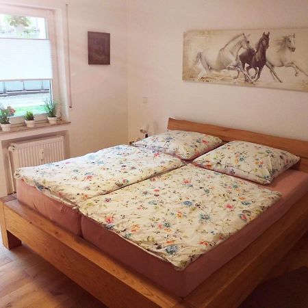 Ferienwohnung Am Michelsbach Boppard Buitenkant foto