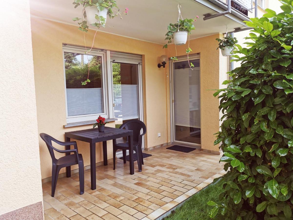 Ferienwohnung Am Michelsbach Boppard Buitenkant foto
