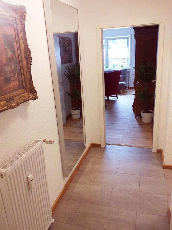 Ferienwohnung Am Michelsbach Boppard Buitenkant foto